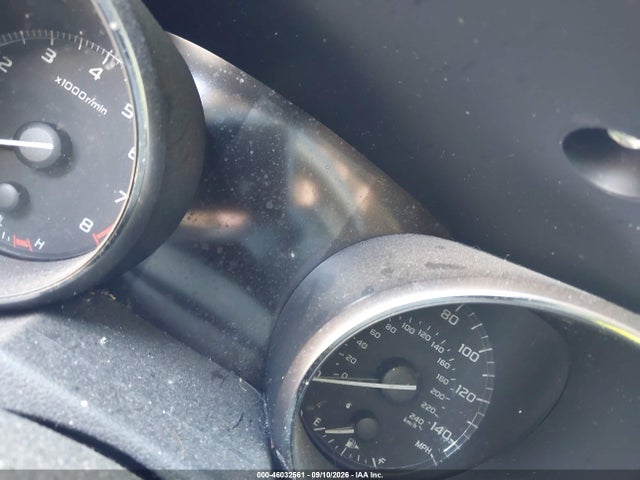2019 SUBARU OUTBACK 2.5I PREMIUM 7