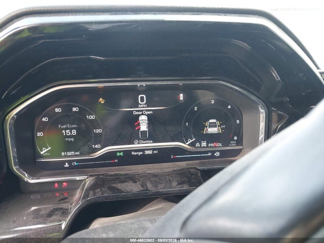 2023 GMC SIERRA 1500 4WD SHORT BOX ELEVATION WITH 3SB 7