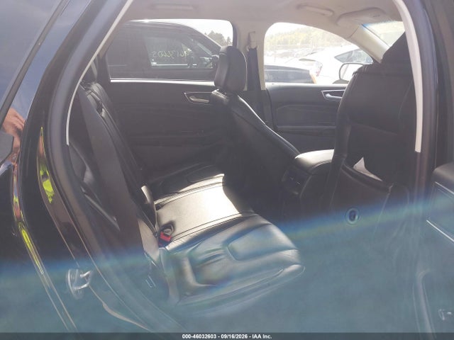2020 FORD EDGE TITANIUM 8