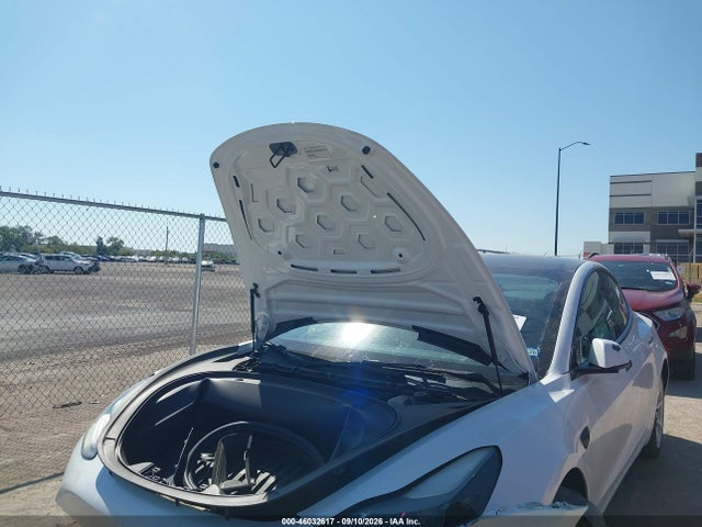 2023 TESLA MODEL 3 REAR-WHEEL DRIVE 10