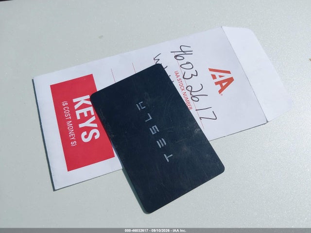 2023 TESLA MODEL 3 REAR-WHEEL DRIVE 11