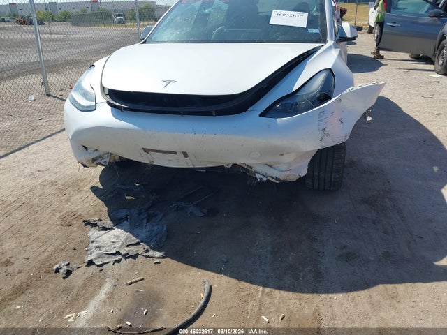 2023 TESLA MODEL 3 REAR-WHEEL DRIVE 6