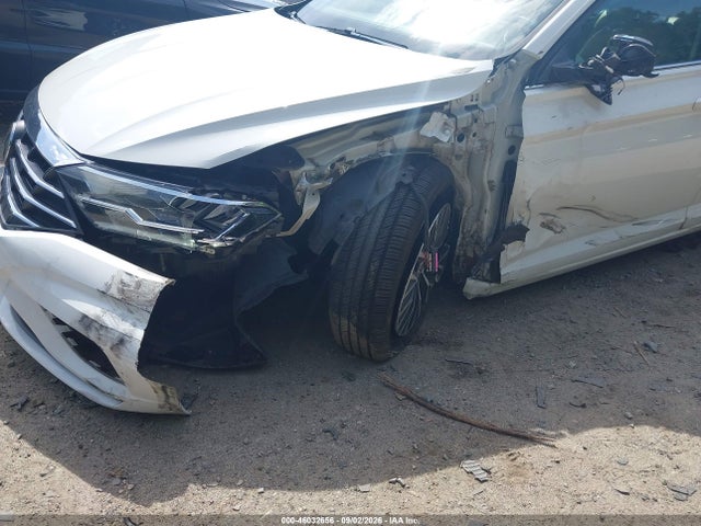2020 VOLKSWAGEN JETTA 1.4T R-LINE/1.4T S/1.4T SE 6