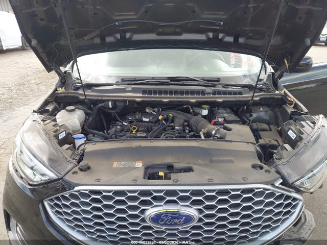 2023 FORD EDGE SEL 10