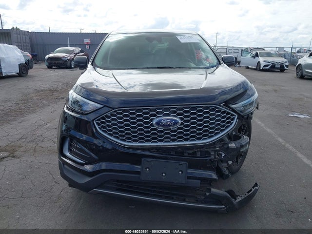 2023 FORD EDGE SEL 13