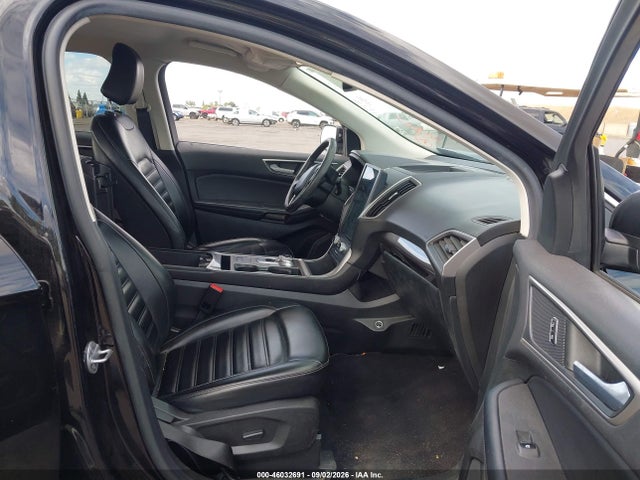 2023 FORD EDGE SEL 5