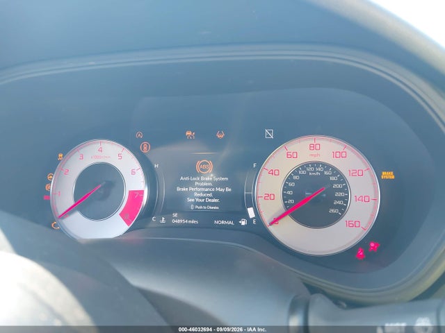 2021 ACURA TLX A-SPEC PACKAGE 7