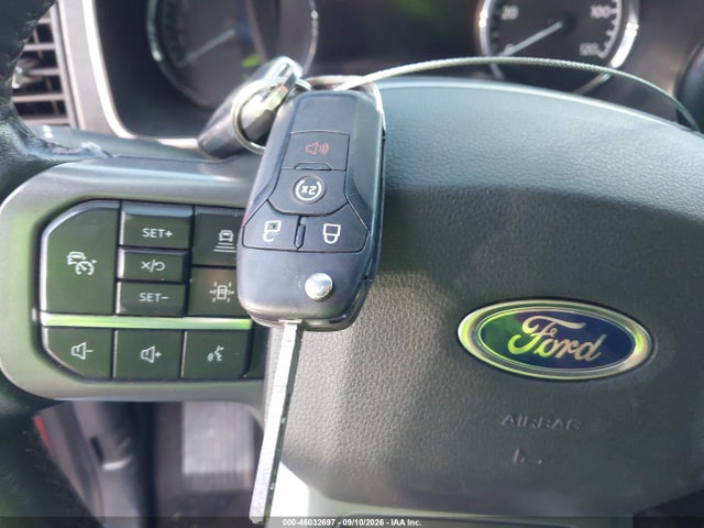 2021 FORD F-150 XLT 11