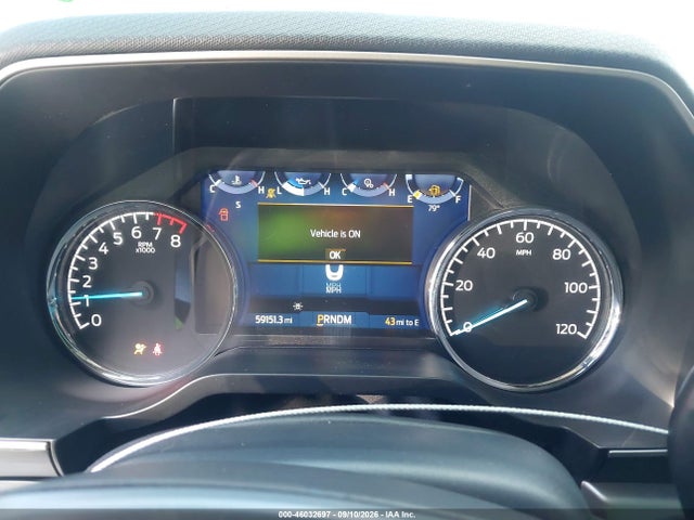 2021 FORD F-150 XLT 7