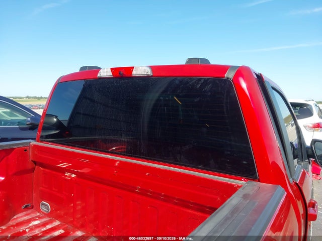 2021 FORD F-150 XLT 8