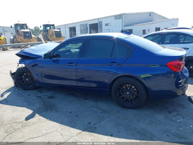 2017 BMW 330I 14