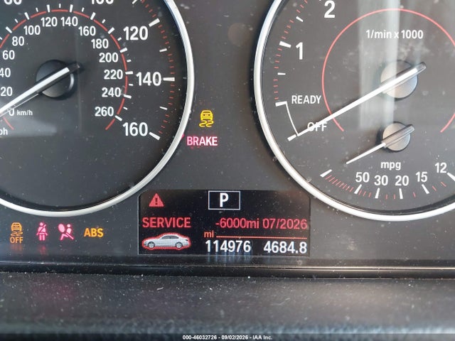 2017 BMW 330I 15