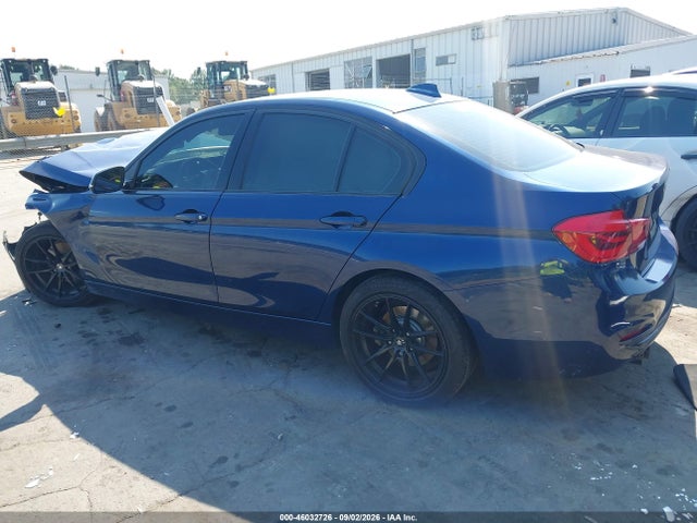 2017 BMW 330I 3
