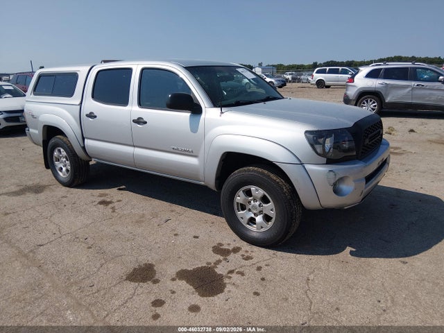 2006 TOYOTA TACOMA BASE V6