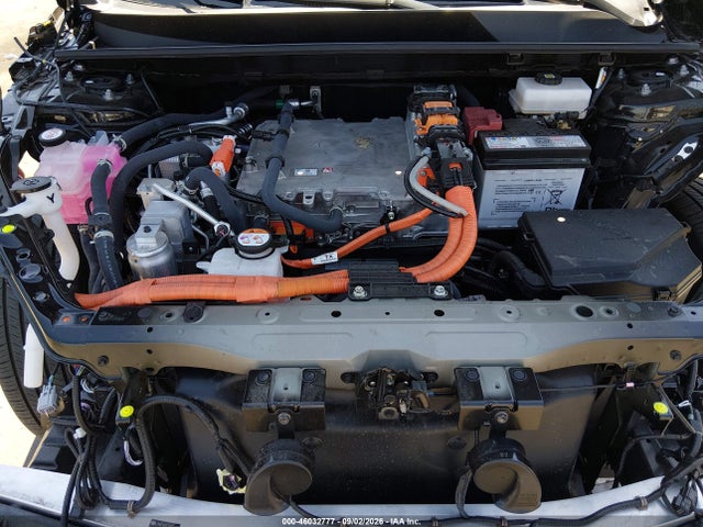 2026 TOYOTA BZ XLE 10