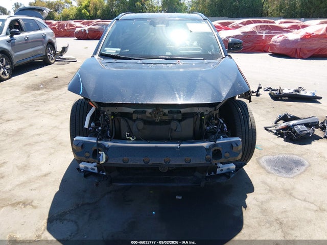 2026 TOYOTA BZ XLE 13