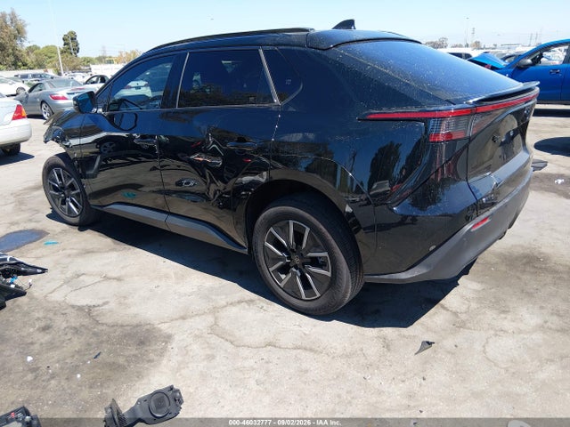 2026 TOYOTA BZ XLE 3