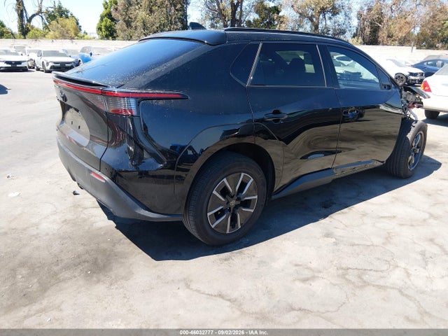 2026 TOYOTA BZ XLE 4