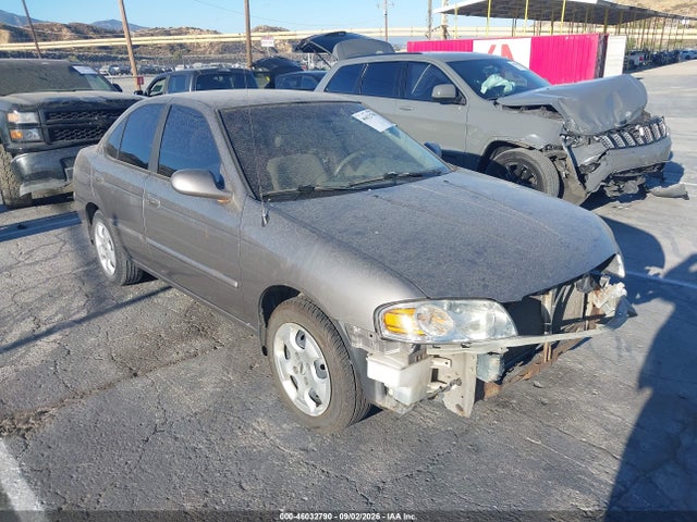 صورة 1 لـ 2004 Nissan SENTRA 1.8S