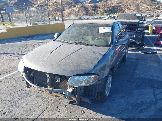صورة 2 لـ 2004 Nissan SENTRA 1.8S