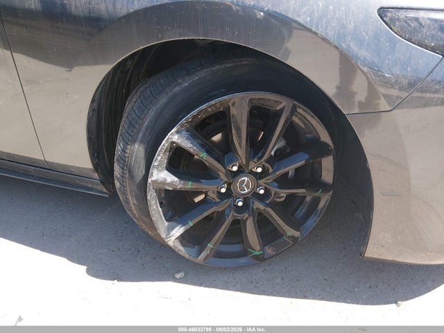صورة 17 لـ 2026 Mazda MAZDA3 2.5 S SELECT SPORT
