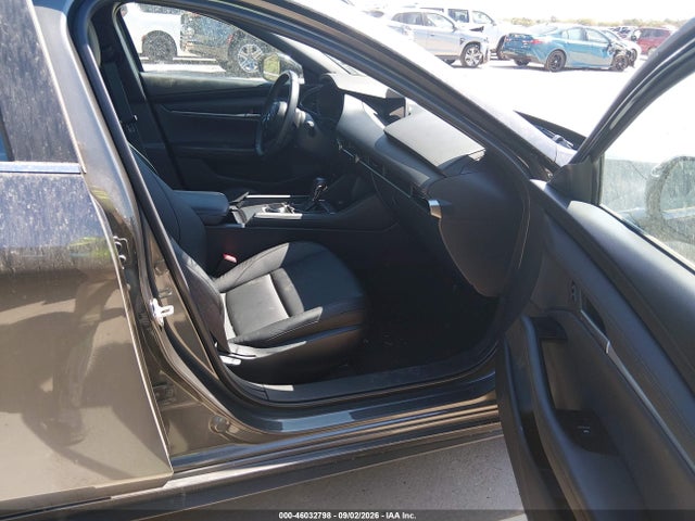 2026 Mazda MAZDA3 2.5 S SELECT SPORT thumbnail 5