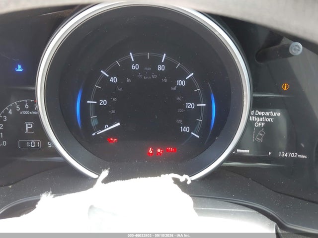 2019 HONDA FIT EX 7