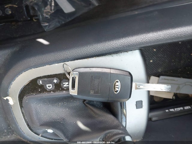 2017 KIA RIO EX 11