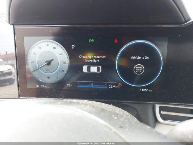 2023 HYUNDAI ELANTRA LIMITED 7