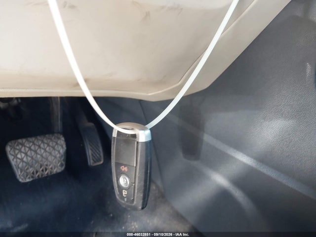 2019 FORD ECOSPORT SE 11