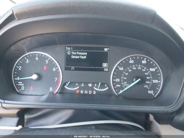 2019 FORD ECOSPORT SE 7