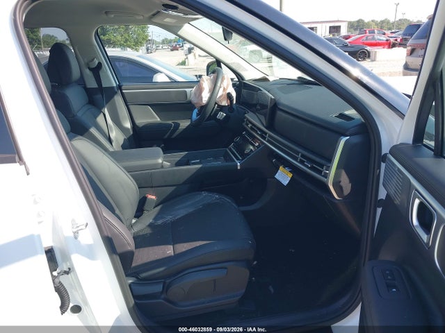 2026 HYUNDAI SANTA FE SEL 5