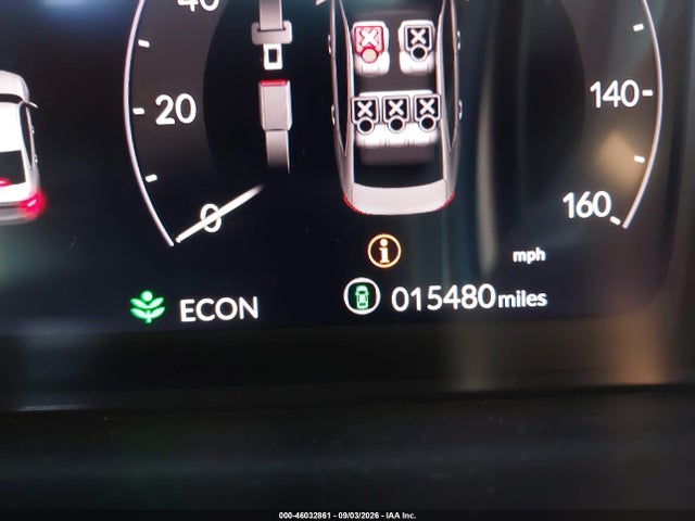 2026 HONDA ACCORD HYBRID SPORT 15