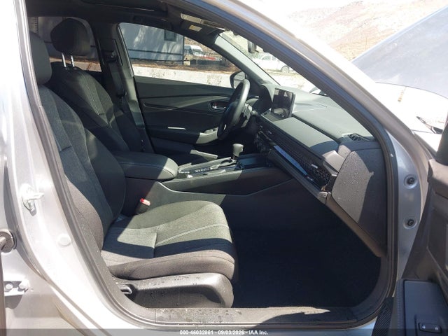 2026 HONDA ACCORD HYBRID SPORT 5