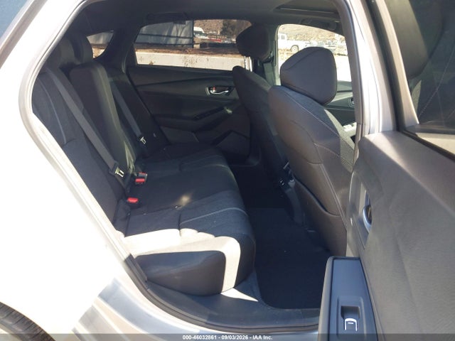 2026 HONDA ACCORD HYBRID SPORT 8