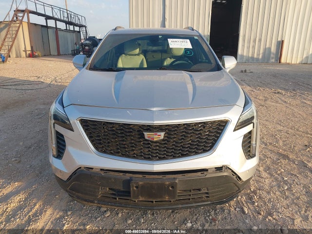 2019 CADILLAC XT4 SPORT 12
