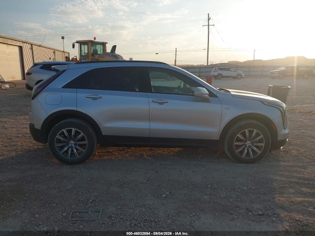 2019 CADILLAC XT4 SPORT 13