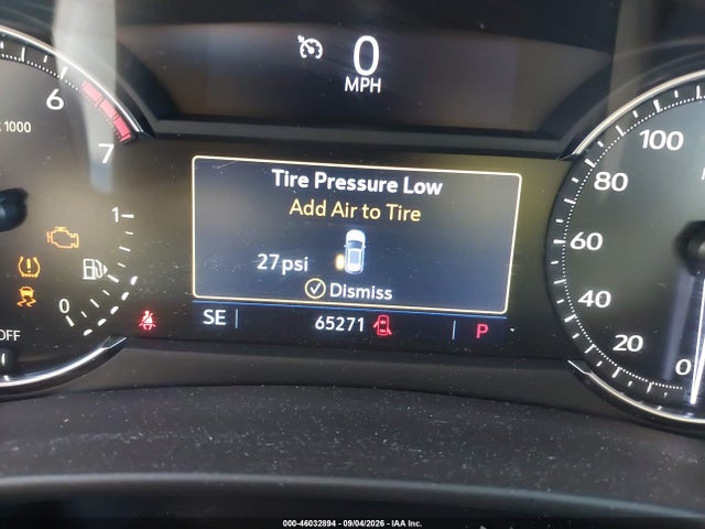 2019 CADILLAC XT4 SPORT 15