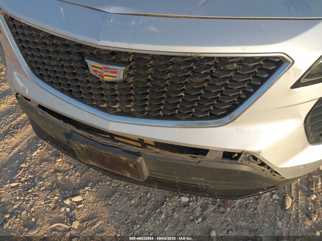 2019 CADILLAC XT4 SPORT 17