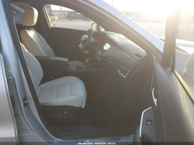 2019 CADILLAC XT4 SPORT 5