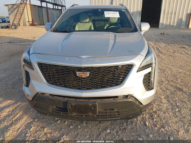 2019 CADILLAC XT4 SPORT 6