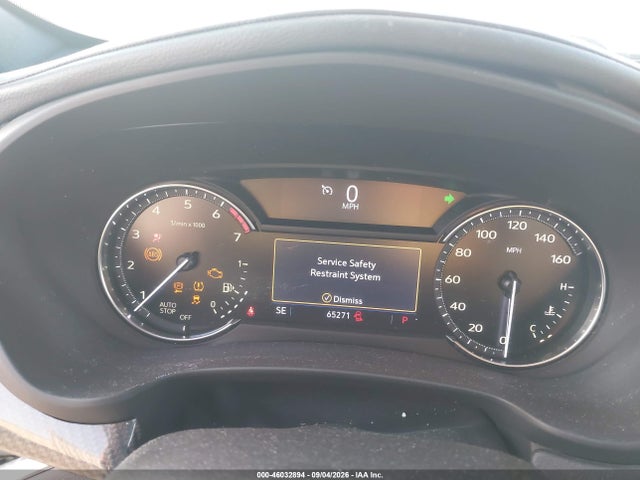2019 CADILLAC XT4 SPORT 7