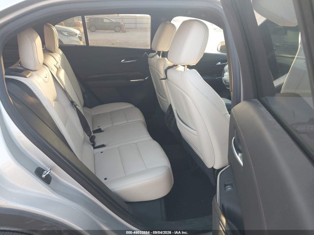 2019 CADILLAC XT4 SPORT 8