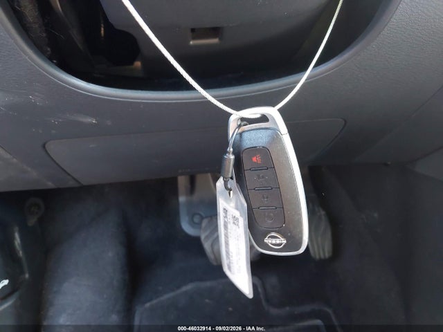 2023 NISSAN ROGUE SV INTELLIGENT AWD 11
