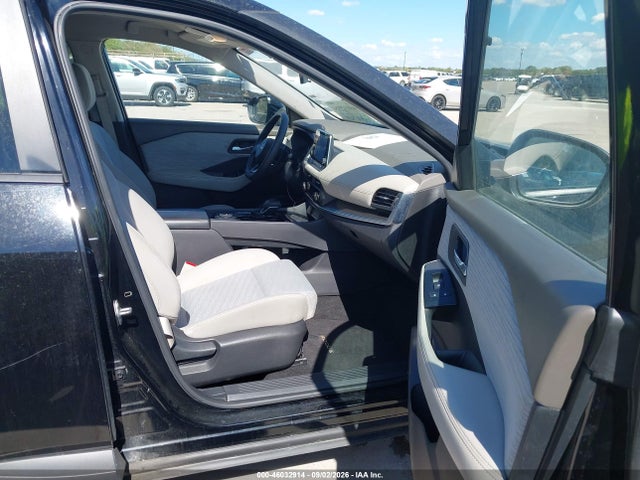2023 NISSAN ROGUE SV INTELLIGENT AWD 5