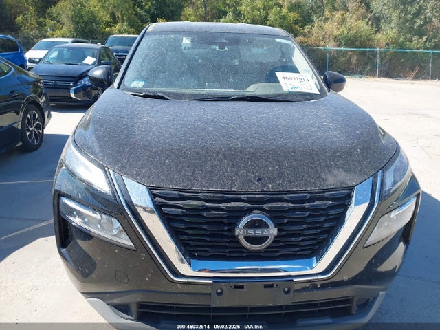 2023 NISSAN ROGUE SV INTELLIGENT AWD 6