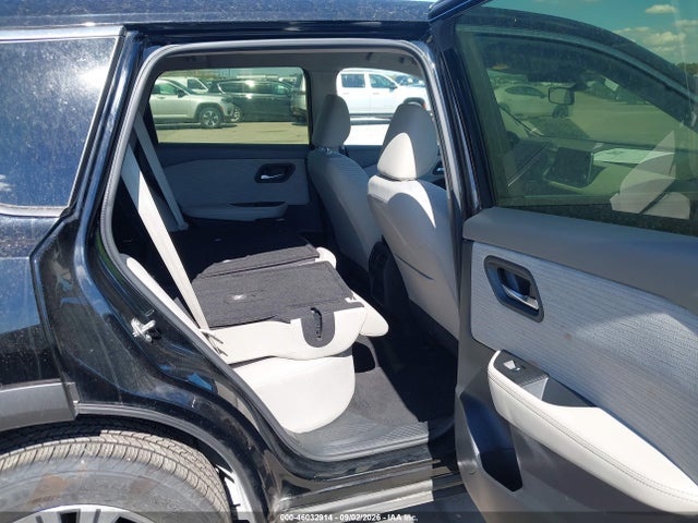 2023 NISSAN ROGUE SV INTELLIGENT AWD 8
