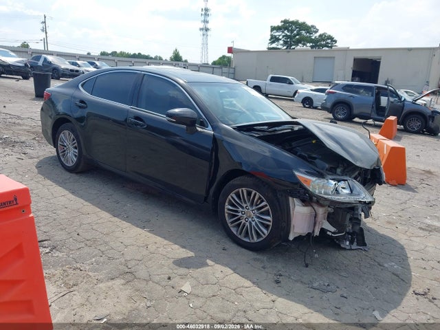 2015 LEXUS ES 