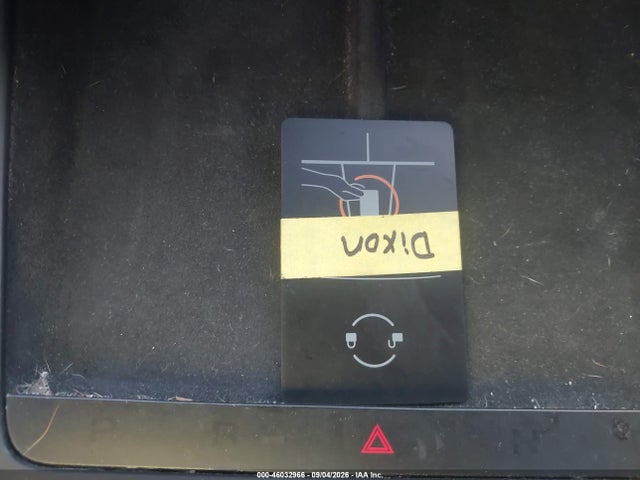 2023 TESLA MODEL S DUAL MOTOR ALL-WHEEL DRIVE/STANDARD RANGE 11
