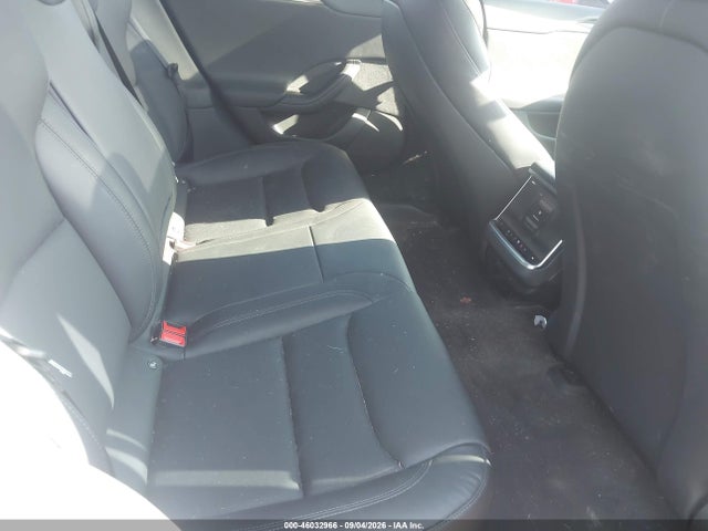 2023 TESLA MODEL S DUAL MOTOR ALL-WHEEL DRIVE/STANDARD RANGE 8